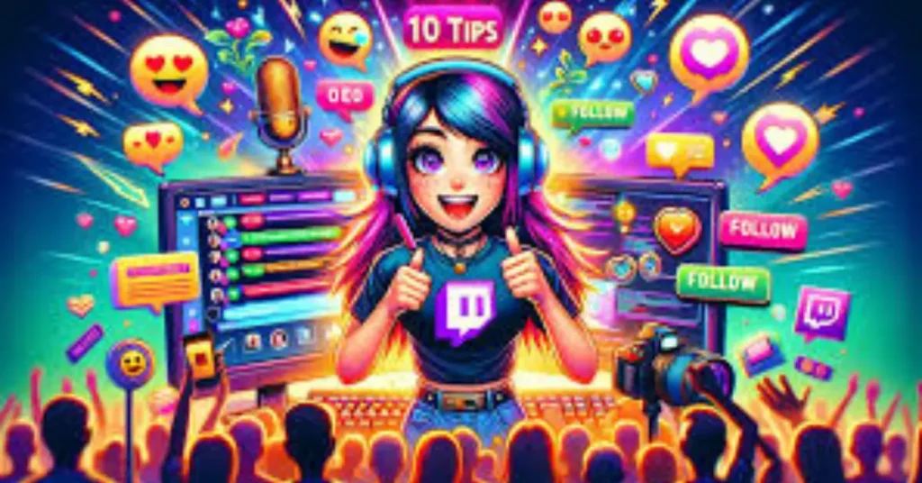 Boosting Your Twitch Audience Effective Strategies to Increase Viewer Count