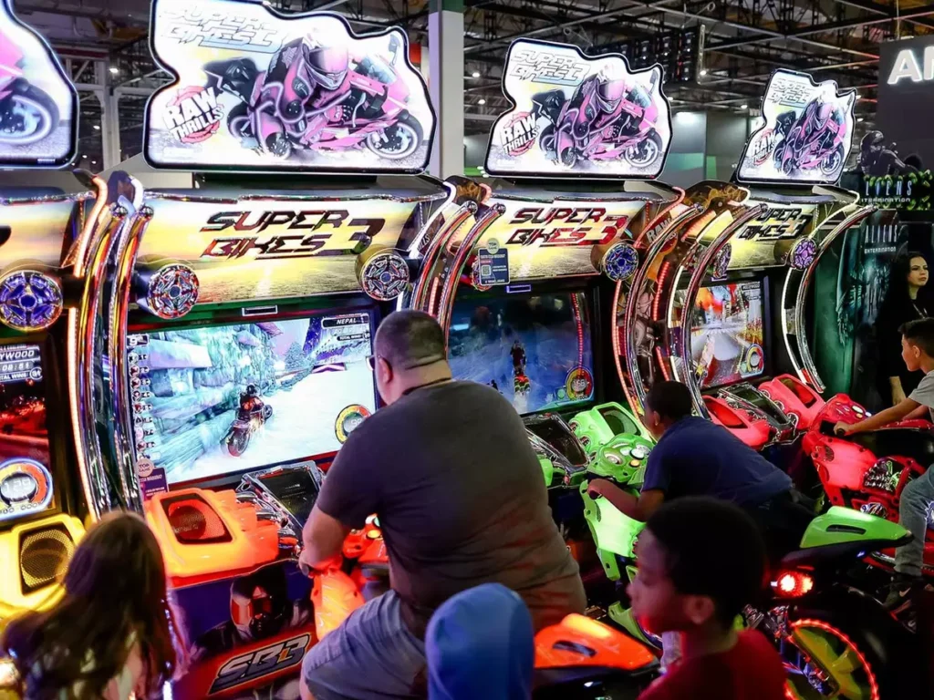 Bplay555 Gaming Platform That Brings Exciting Entertainment Anytime Bplay555 Gaming