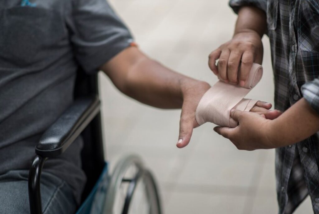 Brandon Legal Supports Sarasota Accident Victims with Personal Injury Services Brandon Legal Supports Sarasota Accident Victims with Personal Injury Services