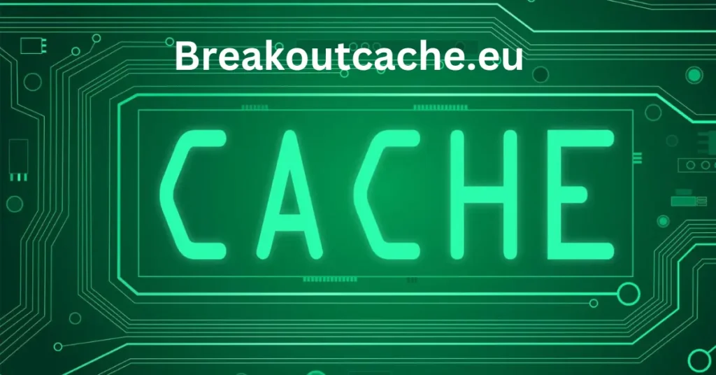 Breakoutcache.eu