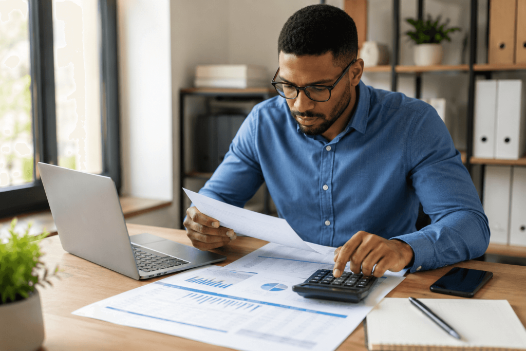 How to Evaluate a Financial Accounting Service: A No-Nonsense Checklist for US Business Owners ChatGPT Image May 19 2026 02 31 50 PM
