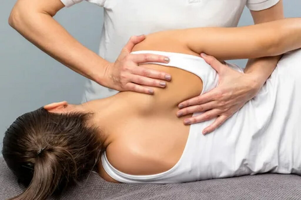 How Chiropractic Adjustments Can Give Relief to the Body Chiropractic