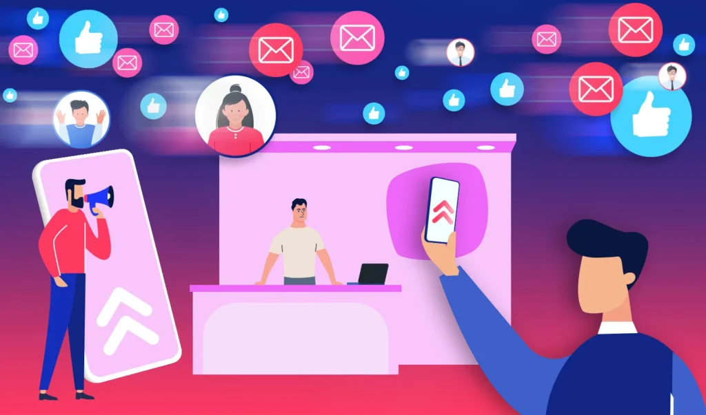 Conference Mobile Apps