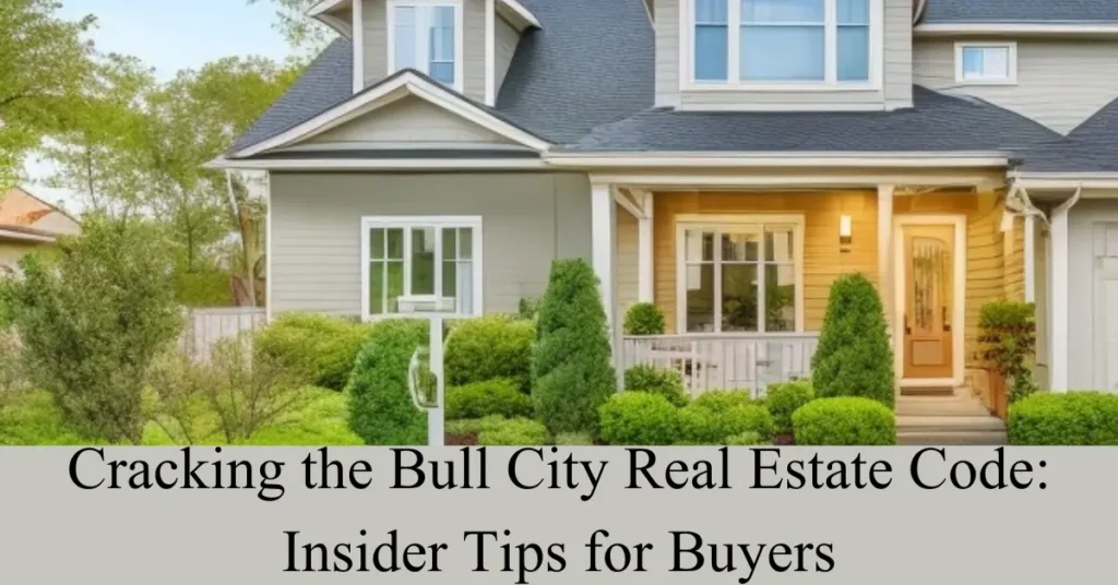 Cracking the Bull City Real Estate Code: Insider Tips for Buyers