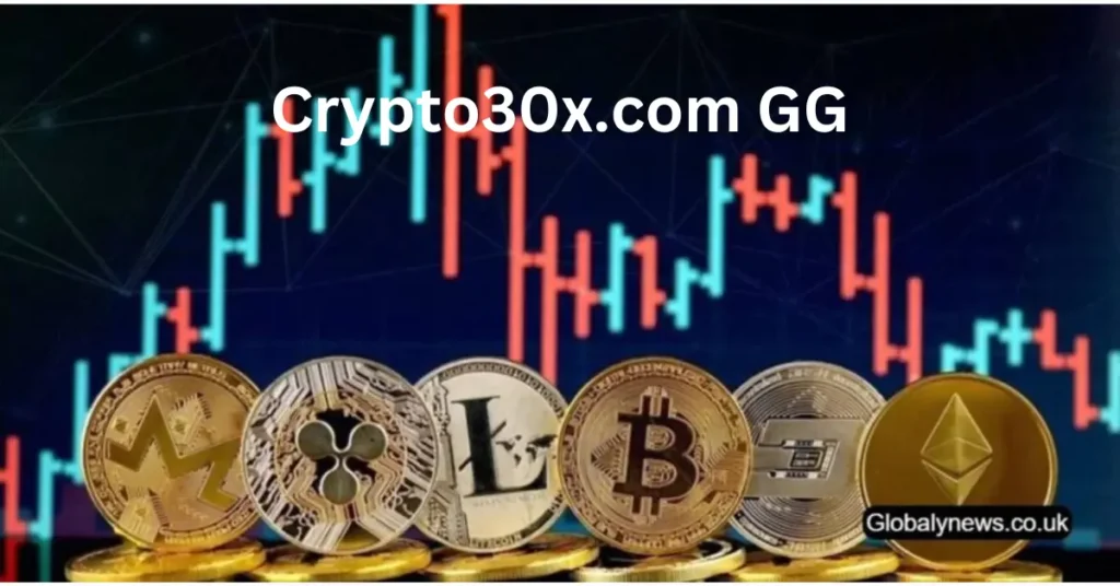 Crypto30x.com GG