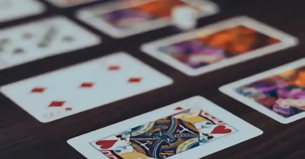 Decoding Card Symbol Names A Dive into Real Cash Poker Game