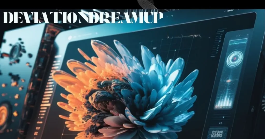 Unlocking Your Creative Potential in the Digital Era with DeviationDreamUp DeviationDreamUp