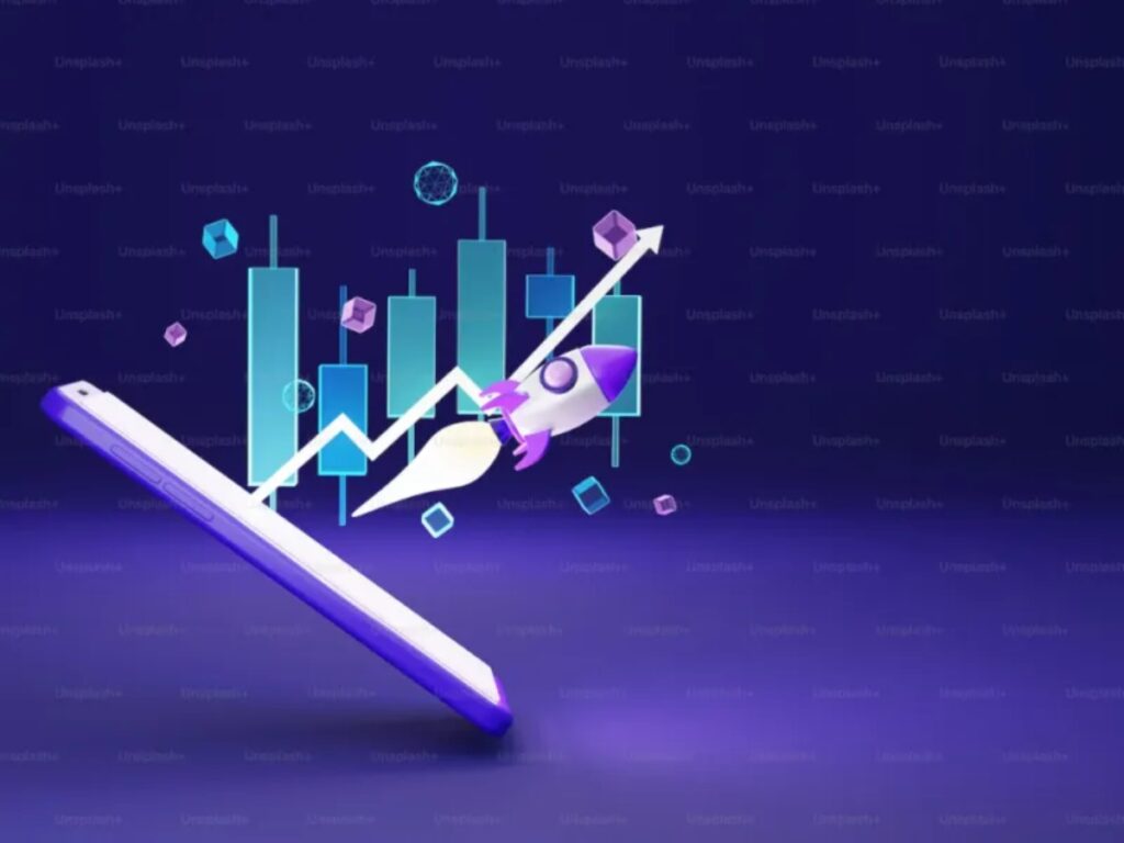 The Future of Islamic Finance: How Technology Is Transforming the Halal Stocks List Digital Transformation of Islamic Finance