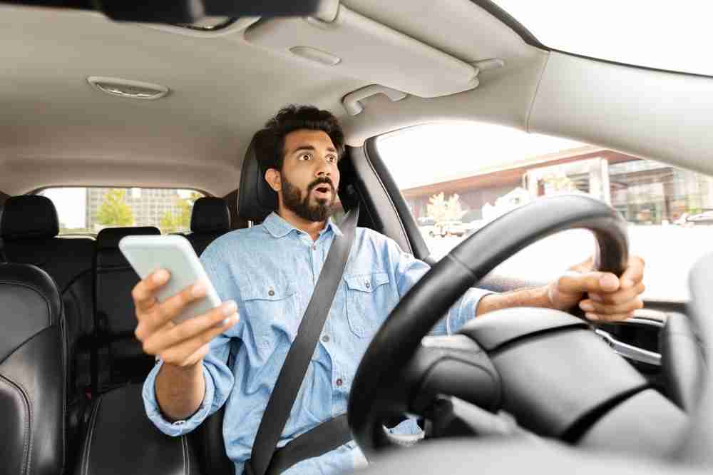 Distracted Driving and Rear-End Accidents: Holding Negligent Drivers Accountable Distracted Driving and Rear-End Accidents