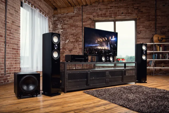 Dolby Atmos and DTS:X: Decoding 3D Sound for Home Theaters Dolby Atmos and DTS:X: Decoding 3D Sound for Home Theaters