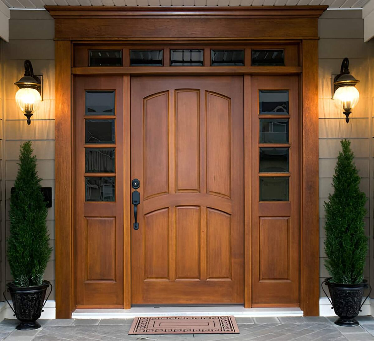The Ultimate Guide To Entry Doors: Everything You Need To Know
