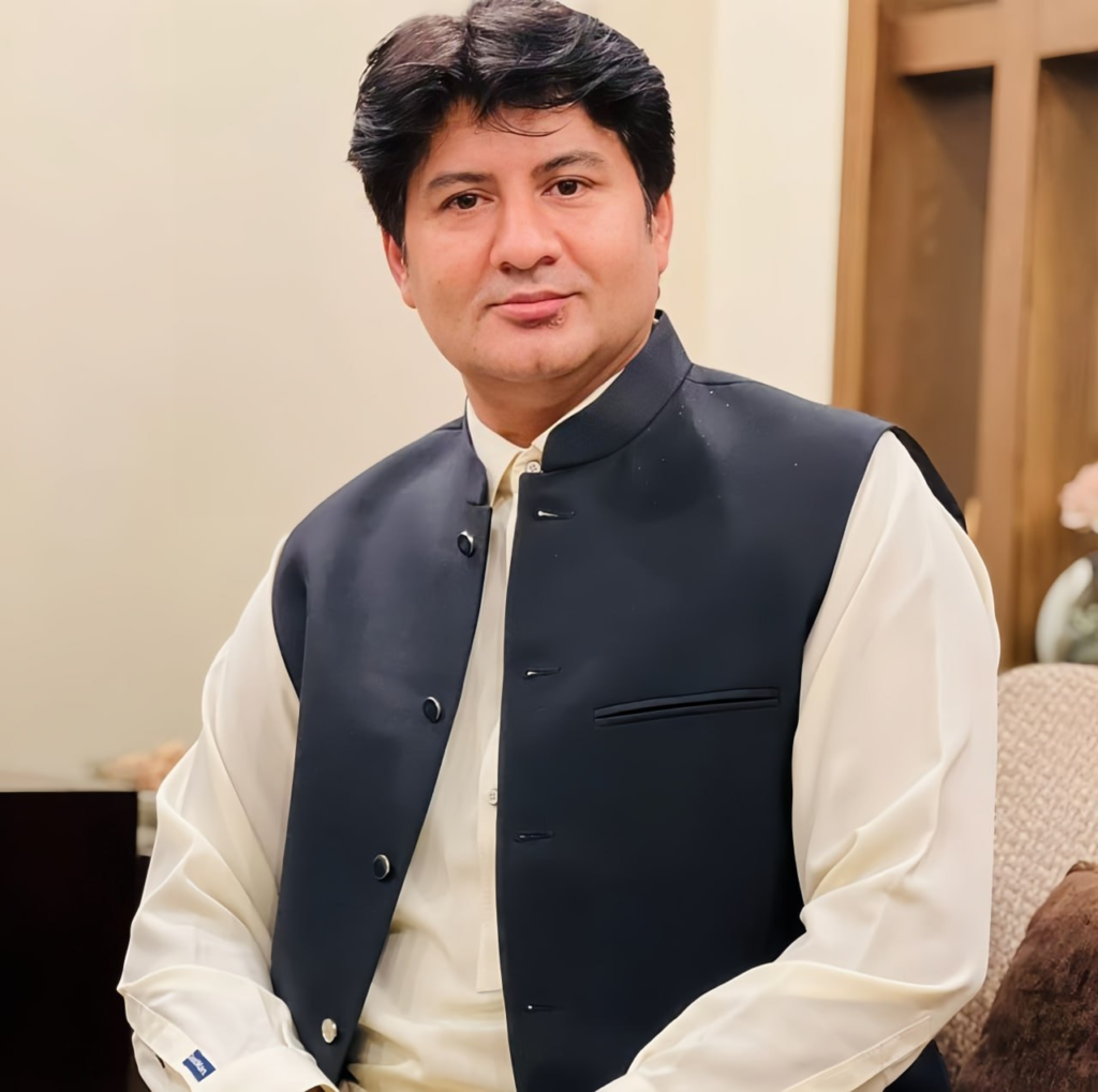 Dr.Pankaj Sharma: A legendary life from India to a global financial leader Dr.Pankaj Sharma