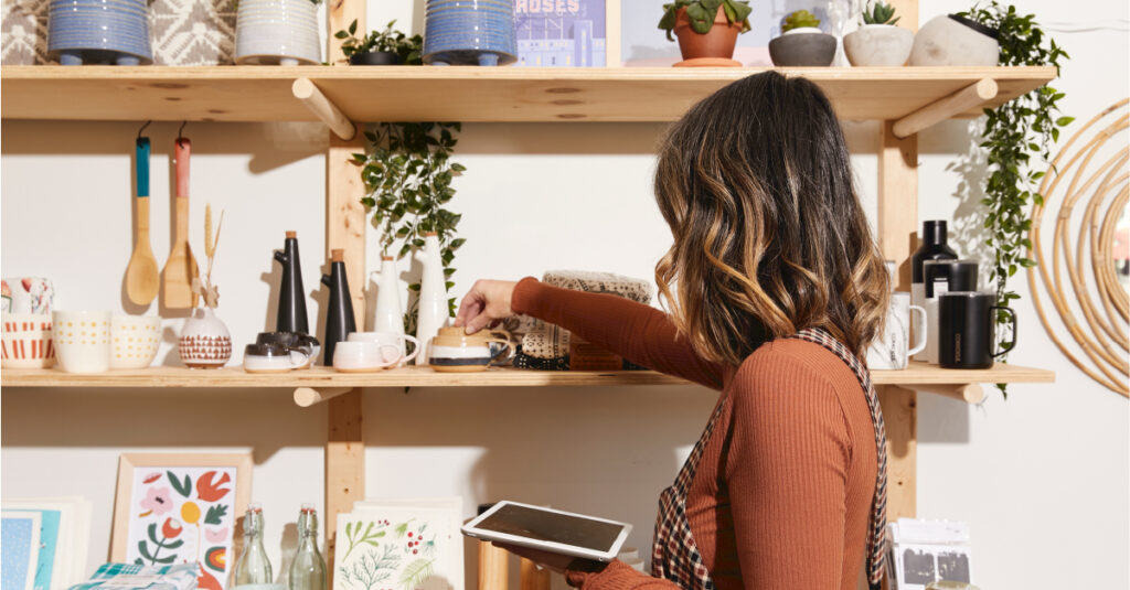 Durable Solutions for Impactful Visual Displays Durable Solutions for Impactful Visual Displays