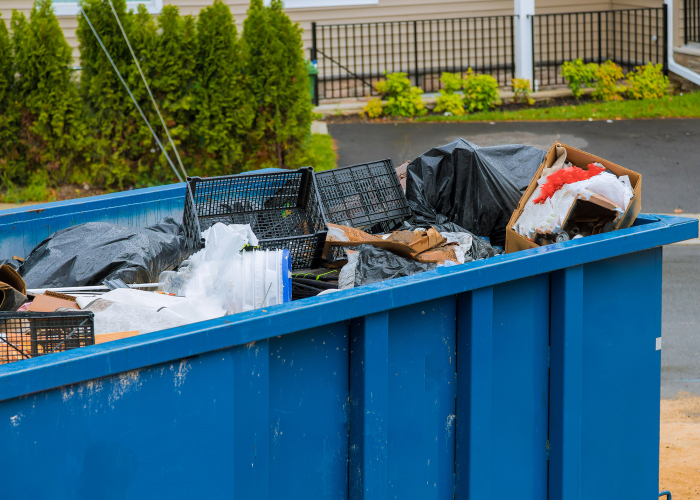 Eco-Friendly Waste Management: The Benefits of Using Rocket Rolloffs Dumpster Rental Service Eco Friendly Waste Management The Benefits of Using Rocket Rolloffs Dumpster Rental Service 1