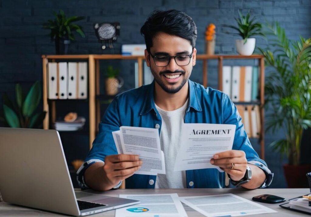 Empowering Growth Understanding MSME Loans in India