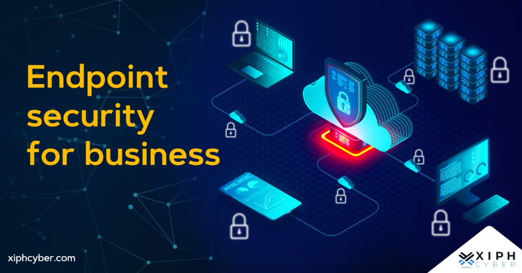 Endpoint Security in a Hybrid Work World: What Every Business Needs to Know Endpoint