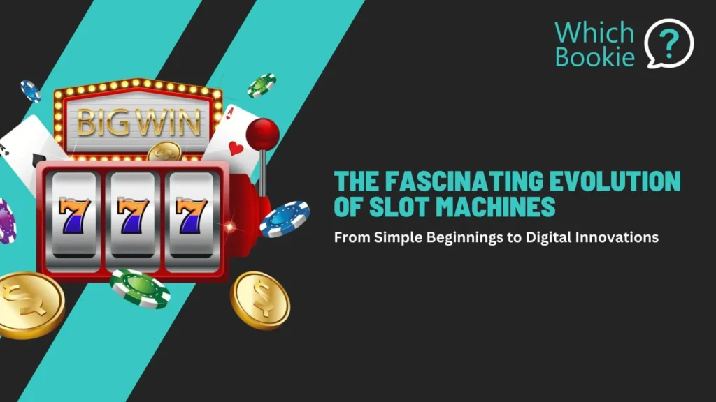Exploring the Fascinating World of The Slot