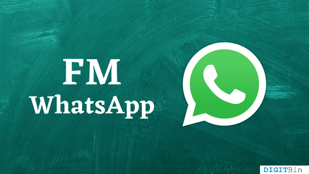 FM Whatsapp Apk Download Latest VersionJan 2023