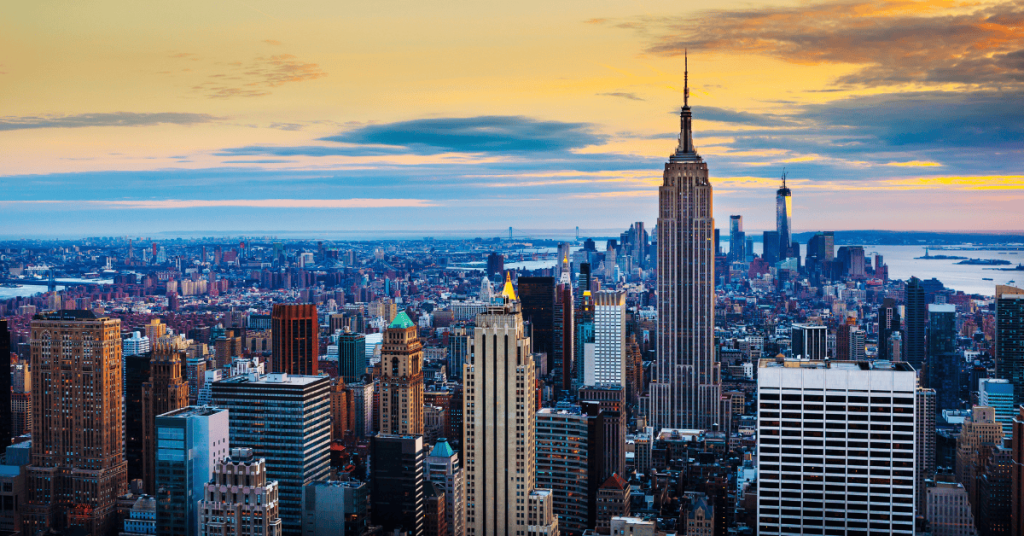Group Travel Made Easy in NYC: The Smart Way to Ride in Comfort and Style Feature Image NYC 400kb
