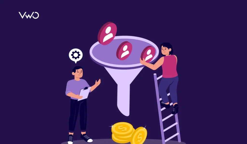 Feature image What Is a Good Funnel Conversion Rate How to Improve It