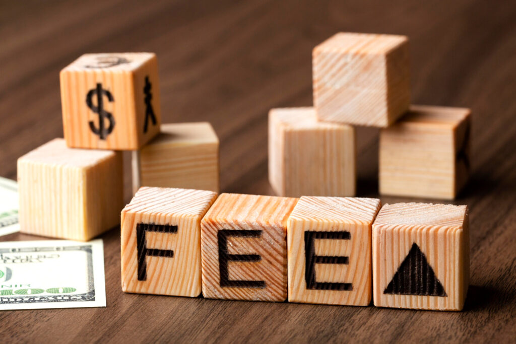 Fees and Expenses