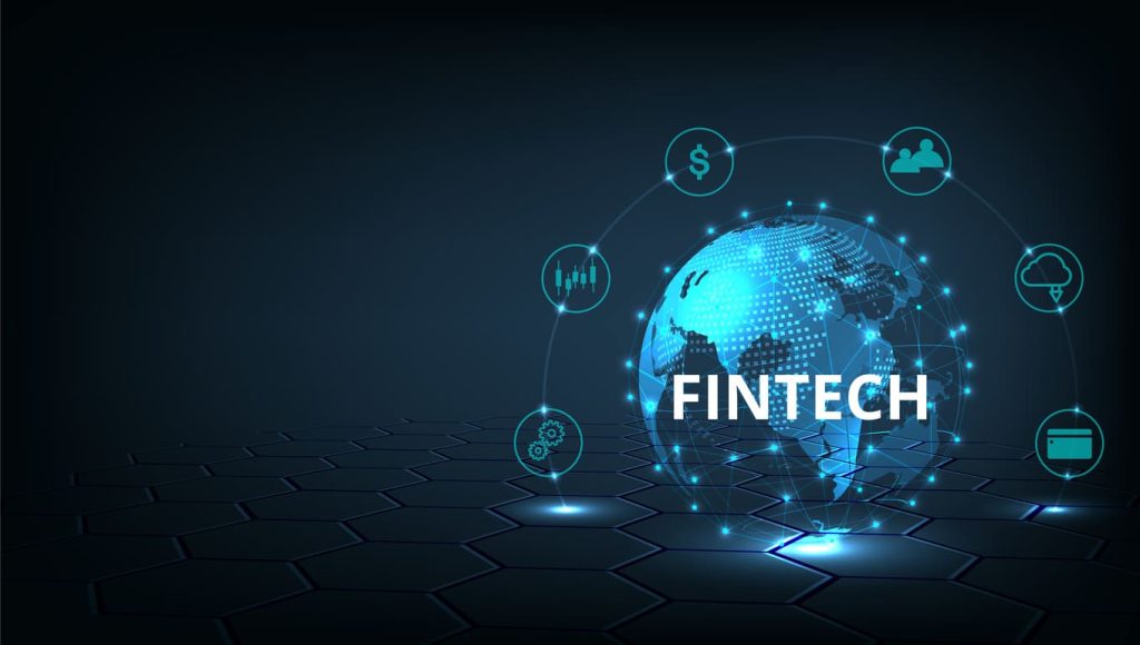 How FinTech Software Is Transforming Modern Financial Services Fintech software 4
