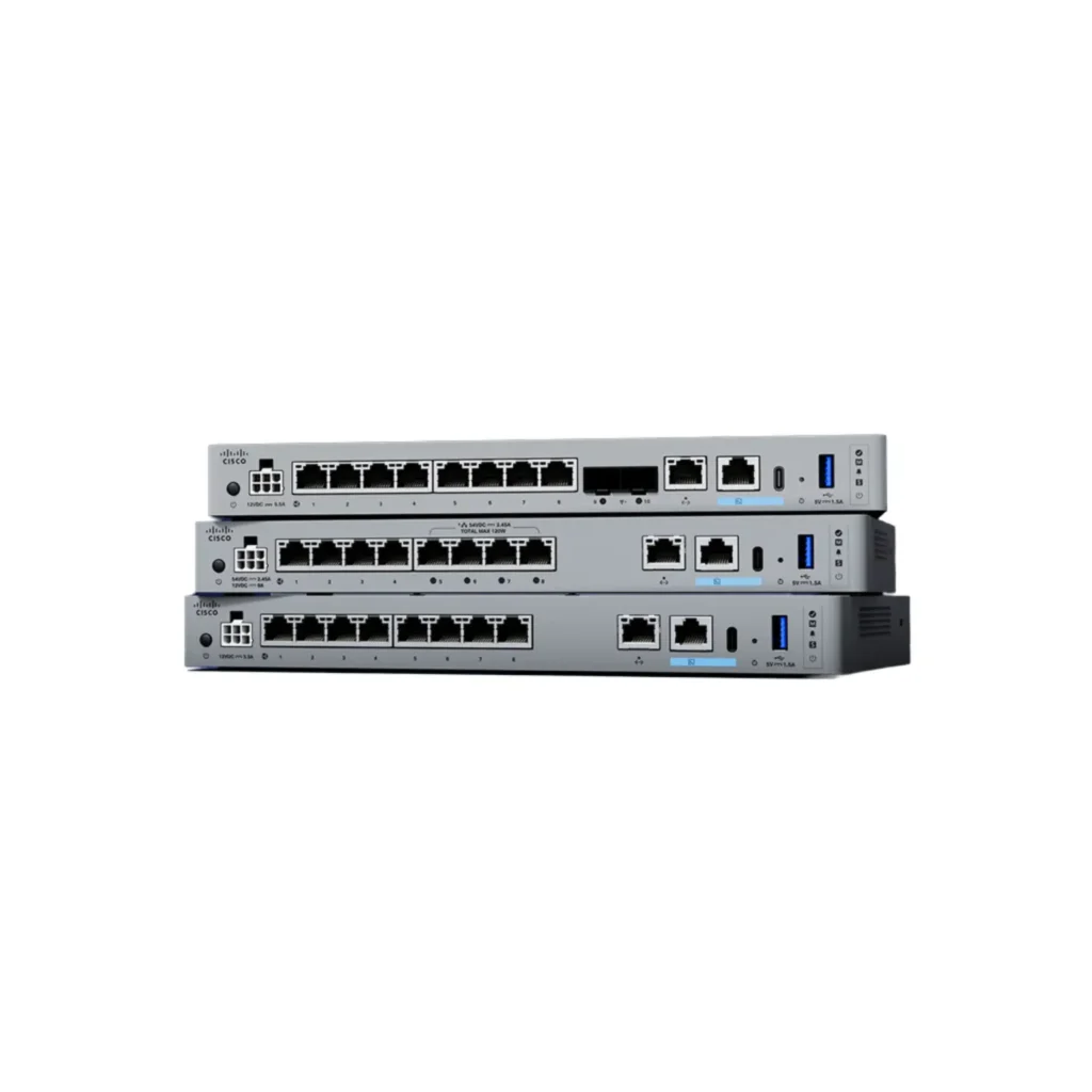 Firewall 1200 Series