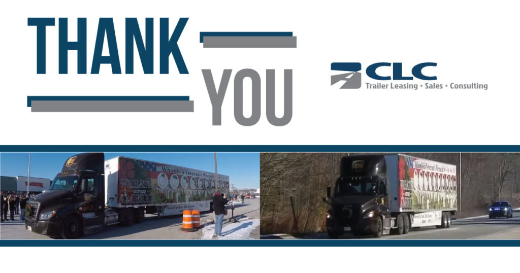 Meet Our Leadership Team at Contract Leasing Corporation Fleet Trailer Maintenance 1