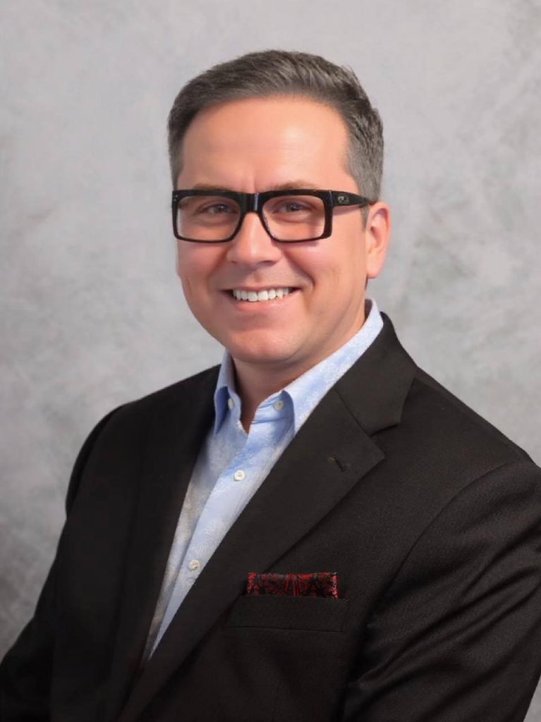 From Wall Street Elite to Practitioner of Inclusive Finance