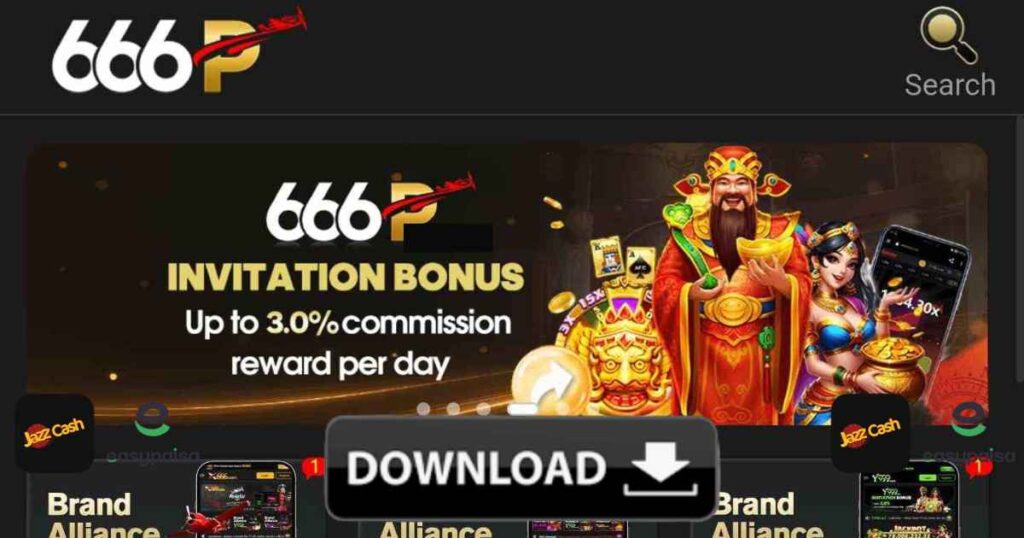 666P Game: Platform Overview and Guide GAME.CC 41 11zon 1024x538 1