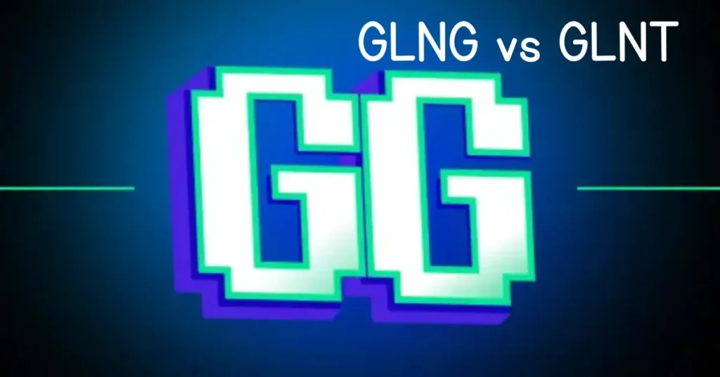 GLNG vs GLNT