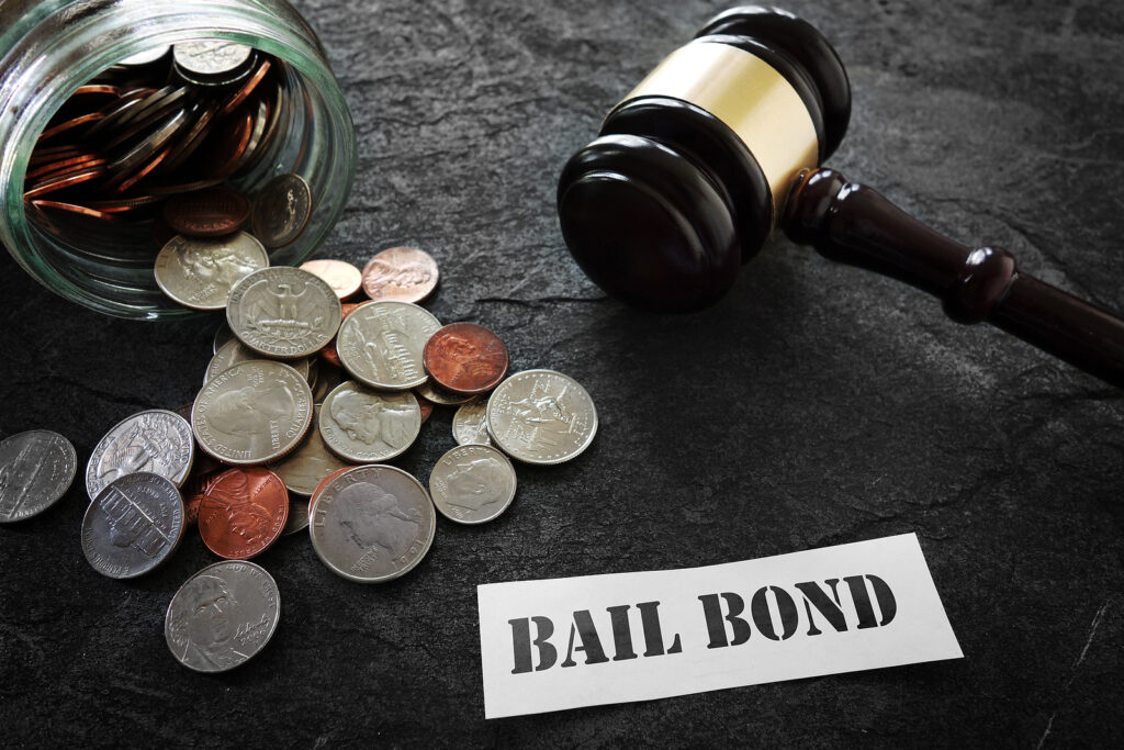 Gain Bail Bonds
