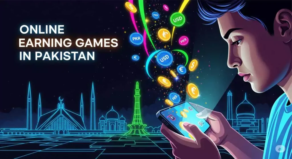 Gameistan PKR