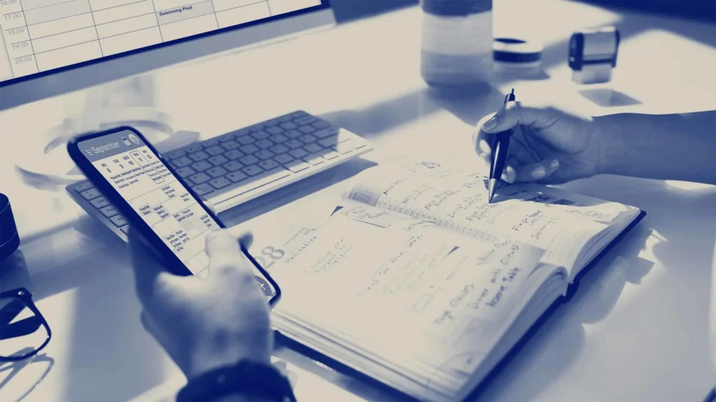 Maximizing Efficiency as a Busy Business Owner Busy Business Owner