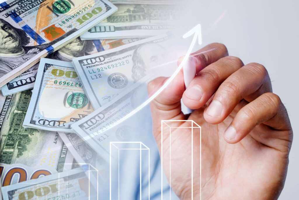 Demand for Urgent Small Cash Loans Surges as Cost-of-Living Pressures Escalate