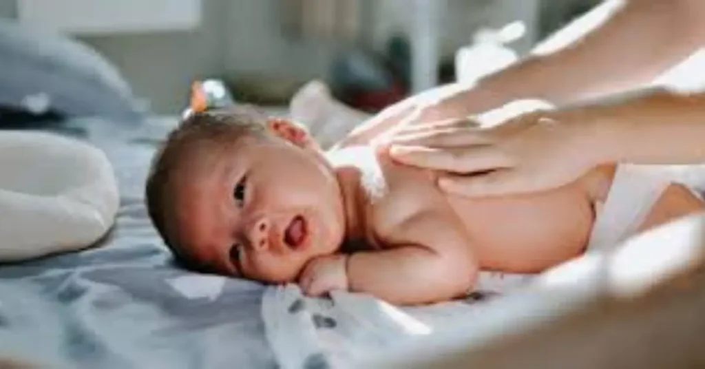 Give Your Baby The Peace Of Mind And Balance With Craniosacral Therapy Give Your Baby The Peace Of Mind And Balance With Craniosacral Therapy