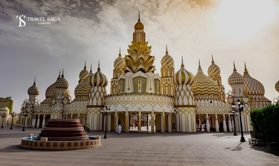 Global Village