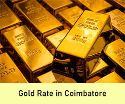 Gold Price Comparison: Today Gold Rate in Delhi vs Coimbatore Gold Rate in Delhi vs Coimbatore