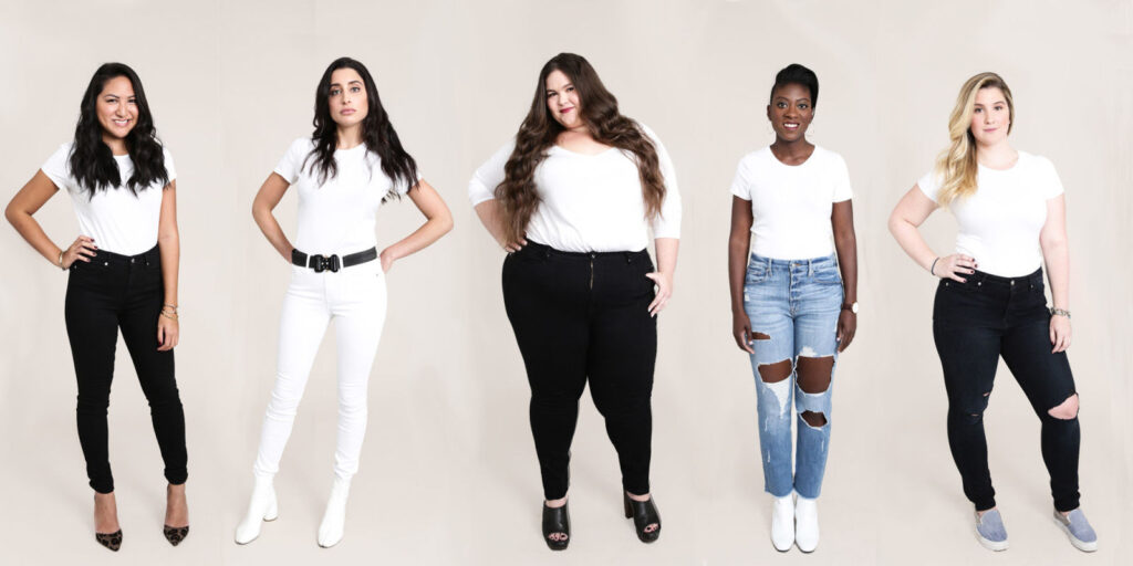 Good American Jeans Review: Comfort, Style, and Confidence Combined