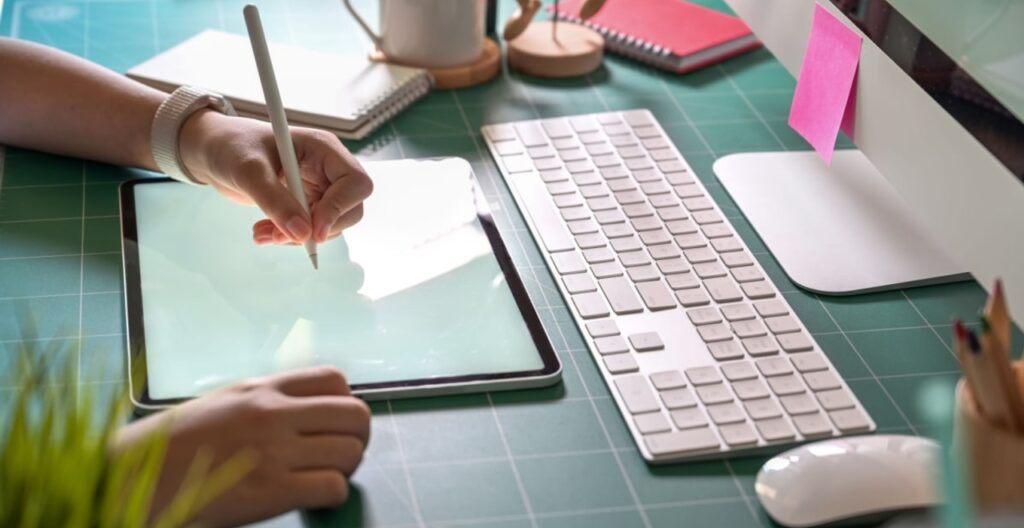 Thriving in Design and Marketing