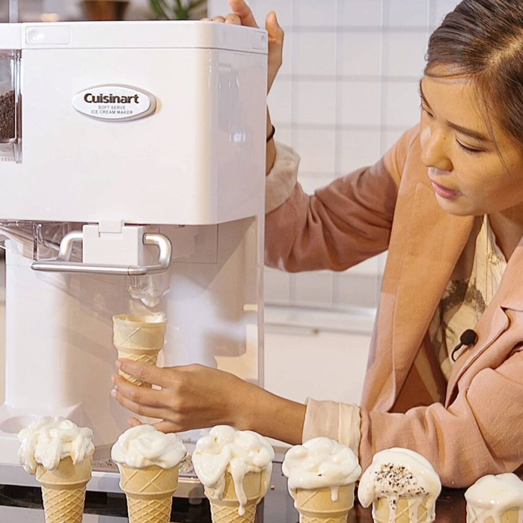 Where To Find The Best Homemade Ice Cream Maker Ice Cream