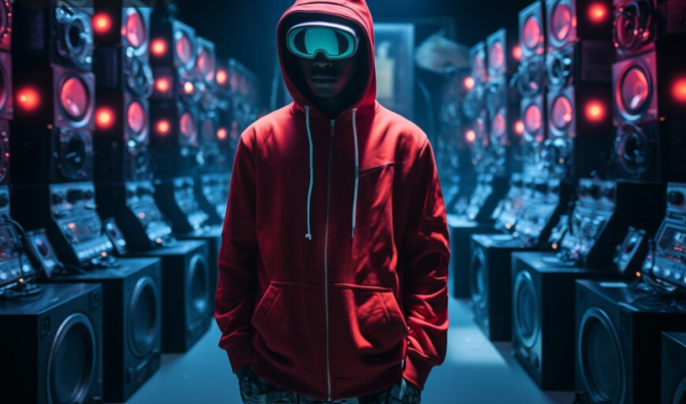 How Gaming Culture Is Influencing Fashion Trends