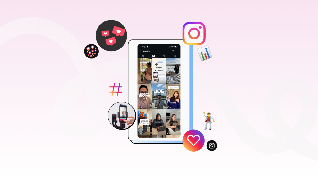 How Instagrams Algorithm Actually Decides What Gets Seen in 2026