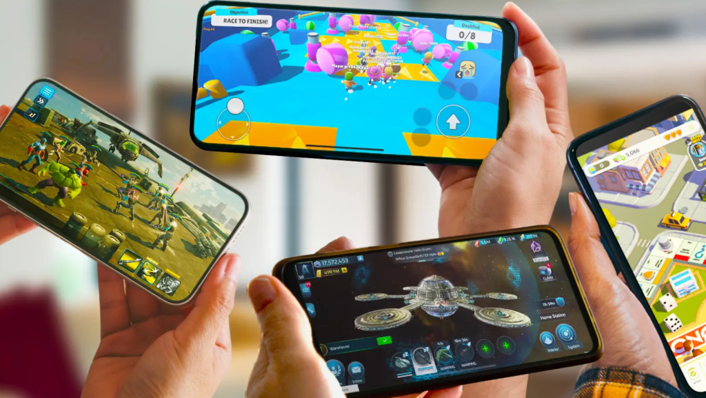 How Scopely Turned Just Three Games Into a Multi-Billion-Dollar Machine How Scopely Turned Just Three Games Into a Multi Billion Dollar Machine