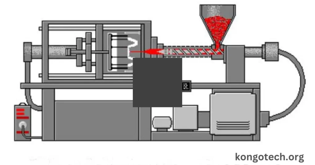 How are Medical Injection Molding Pressures