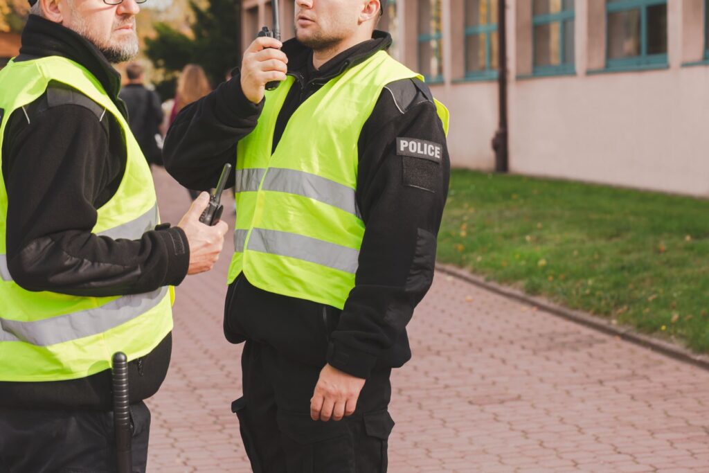 How can we prevent crime in our community