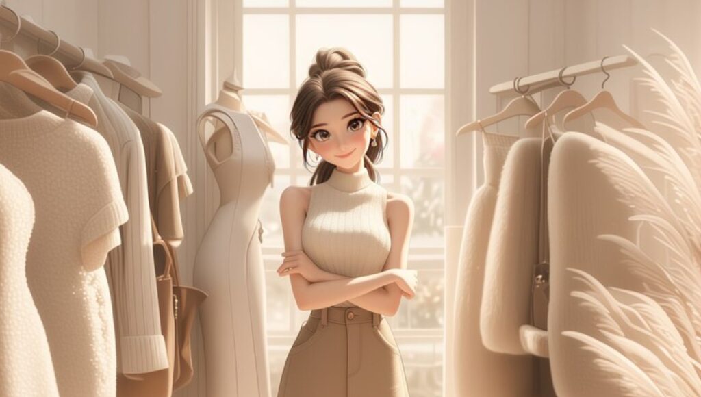 How to Choose the Perfect Babydoll Dress for Your Body Type