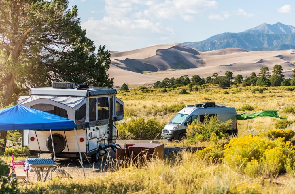 How to Choose the Right RV for Your Travel Style How to Choose the Right RV Size for Your Vehicle and Lifestyle