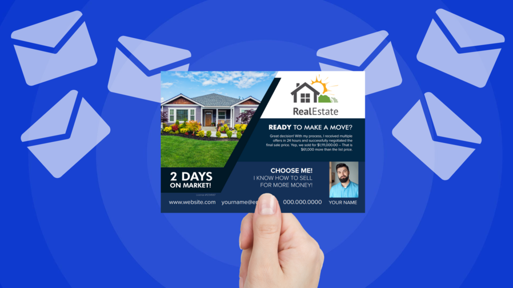 How to Expand Your Business with Direct Mail Taradel