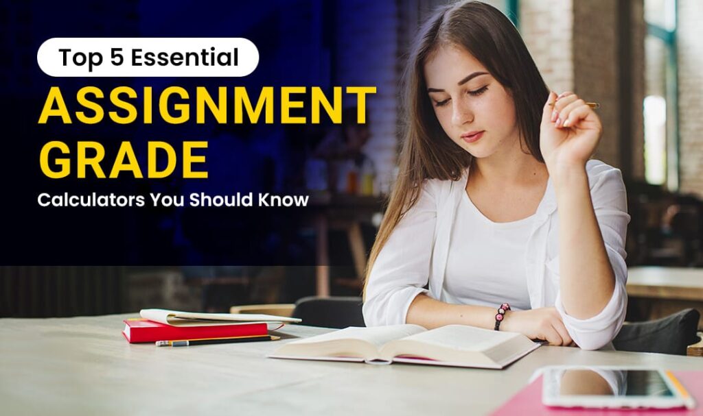 Top 5 Essential Assignment